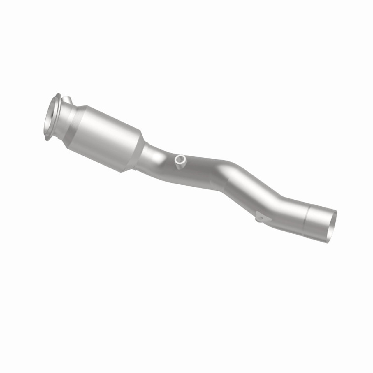 Magnaflow 2015 M3 3 Underbody Direct Fit Converter - 52930 360 Degree Image Set