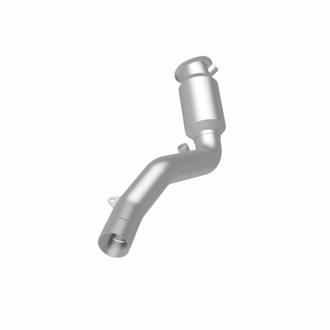 Magnaflow 2015 M3 3 Underbody Direct Fit Converter - 52930 360 Degree Image Set