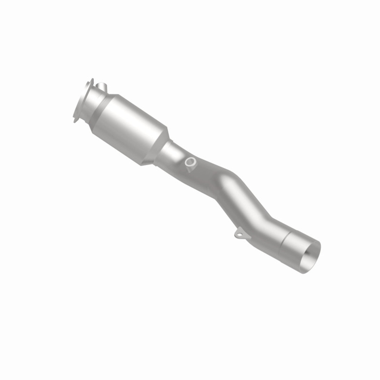 Magnaflow 2015 M3 3 Underbody Direct Fit Converter - 52930 360 Degree Image Set