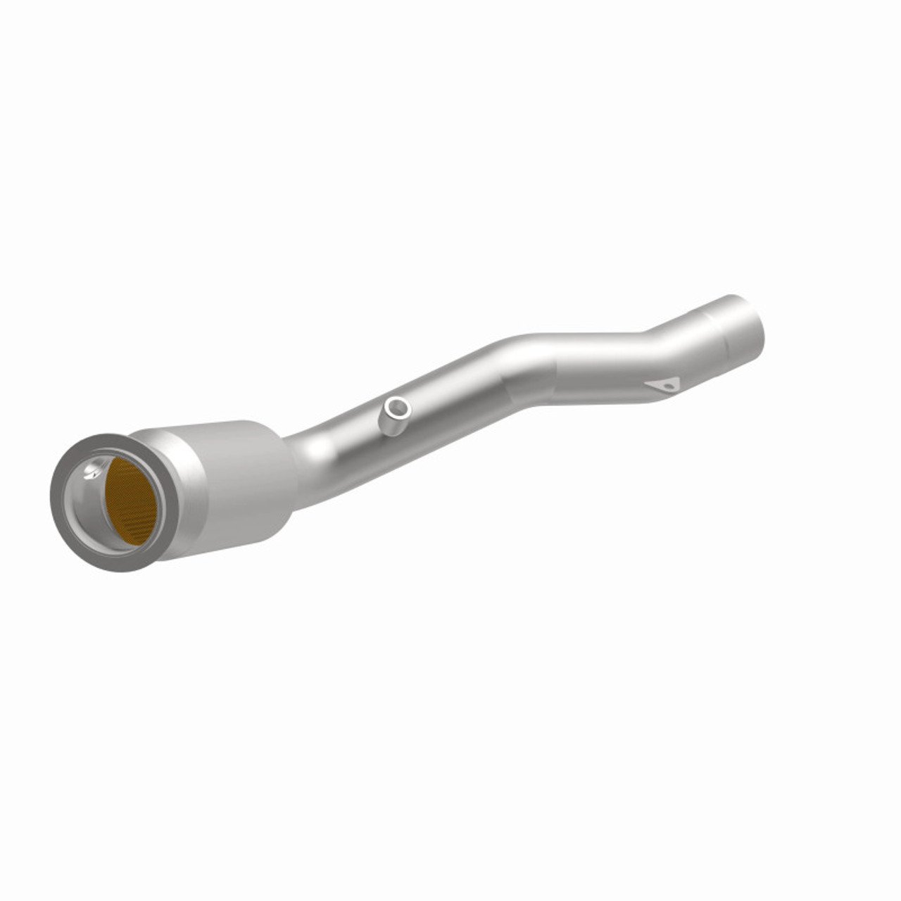Magnaflow 2015 M3 3 Underbody Direct Fit Converter - 52930 360 Degree Image Set