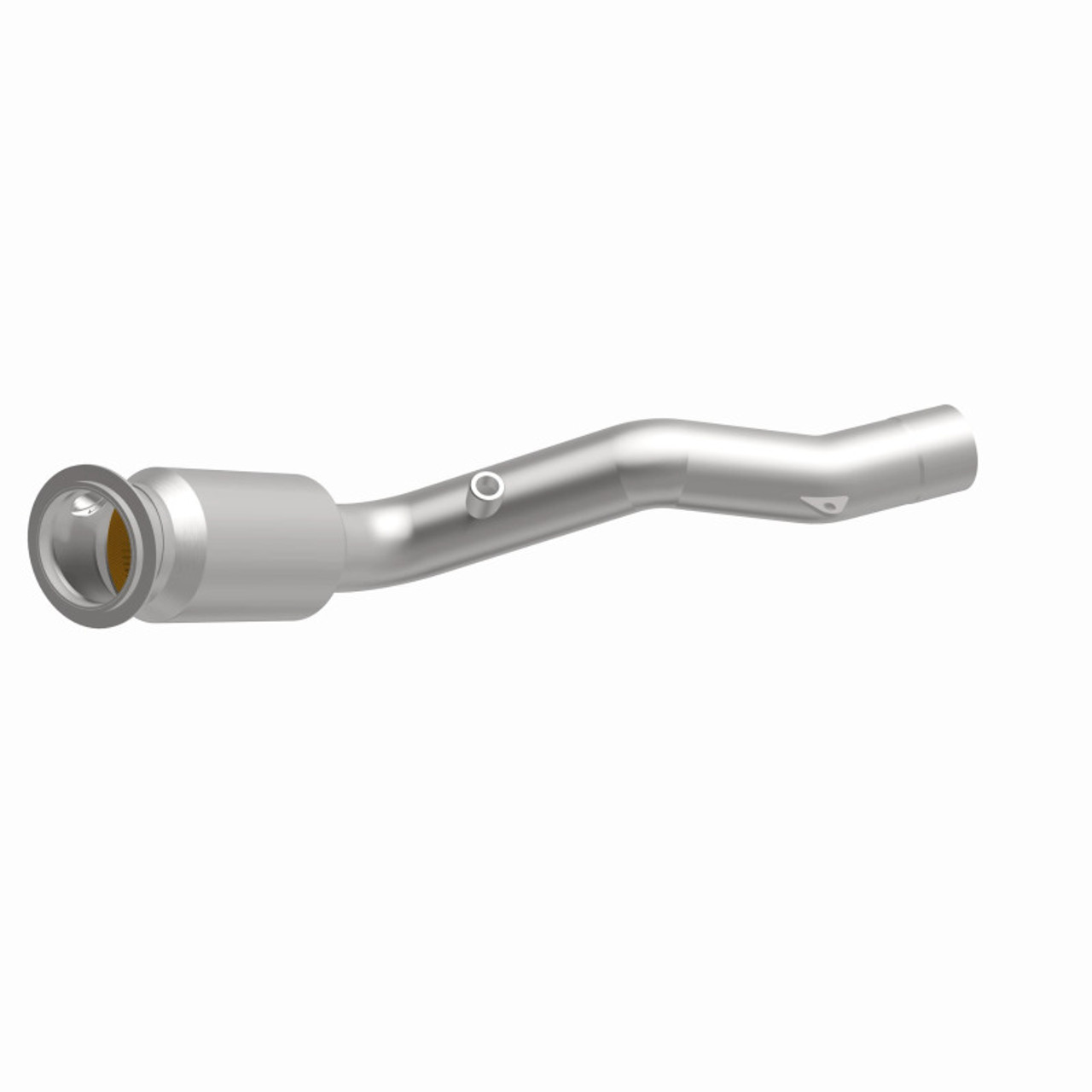 Magnaflow 2015 M3 3 Underbody Direct Fit Converter - 52930 360 Degree Image Set