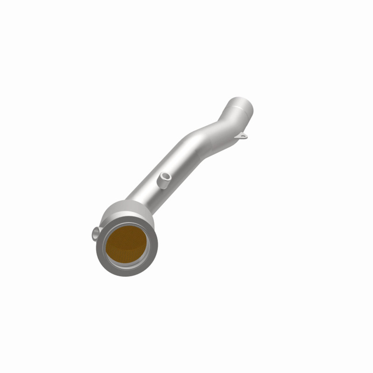 Magnaflow 2015 M3 3 Underbody Direct Fit Converter - 52930 360 Degree Image Set