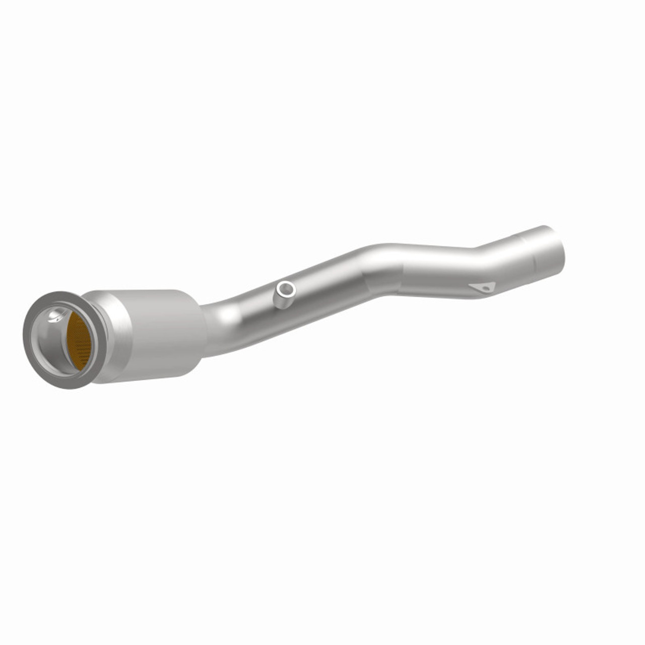 Magnaflow 2015 M3 3 Underbody Direct Fit Converter - 52930 360 Degree Image Set