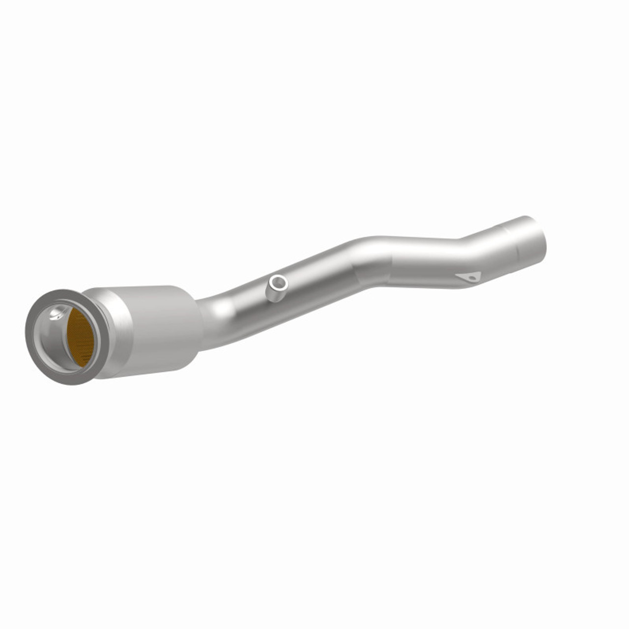 Magnaflow 2015 M3 3 Underbody Direct Fit Converter - 52930 360 Degree Image Set