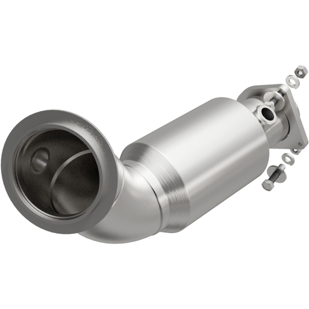 Magnaflow 2015 M3 3 Underbody Direct Fit Converter - 52931 Photo - Primary