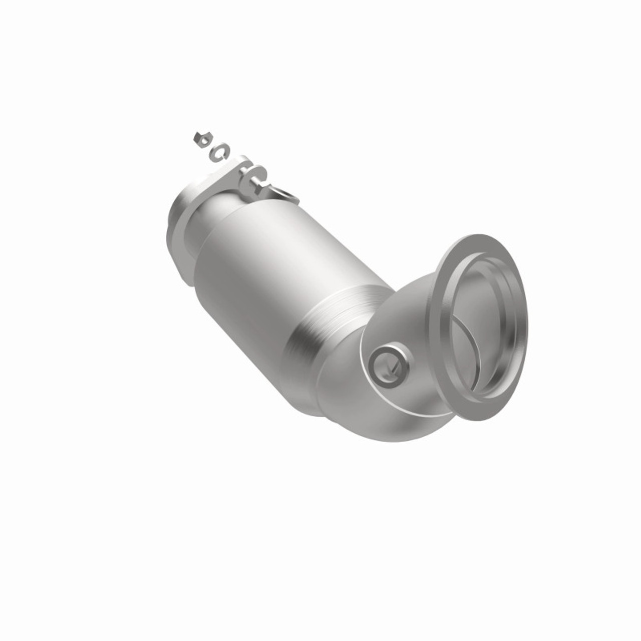 Magnaflow 2015 M3 3 Underbody Direct Fit Converter - 52931 360 Degree Image Set