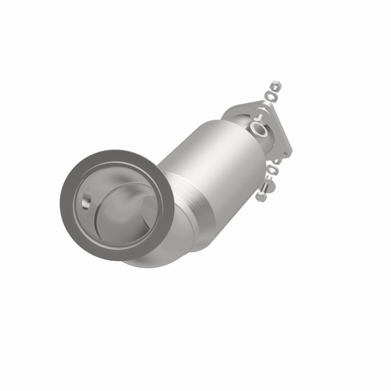 Magnaflow 2015 M3 3 Underbody Direct Fit Converter - 52931 360 Degree Image Set