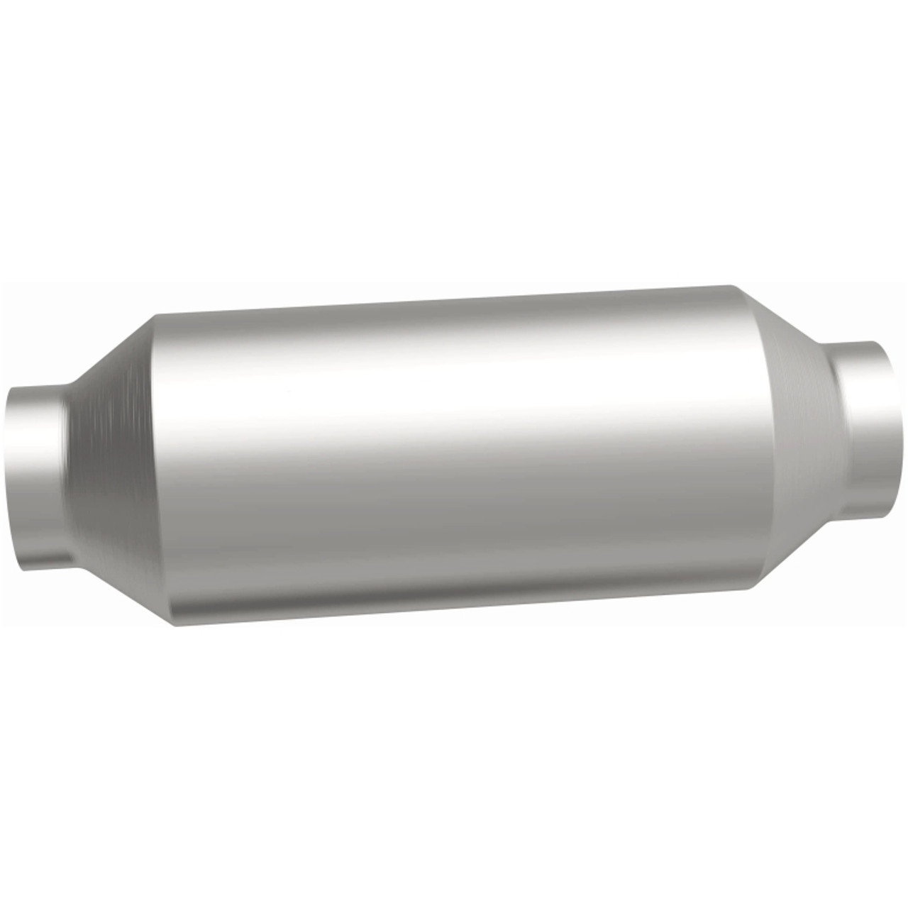 Magnaflow Conv Uni CA 2.25in./2.25in. Straight Direct Fit Converter - 5411305 Photo - out of package