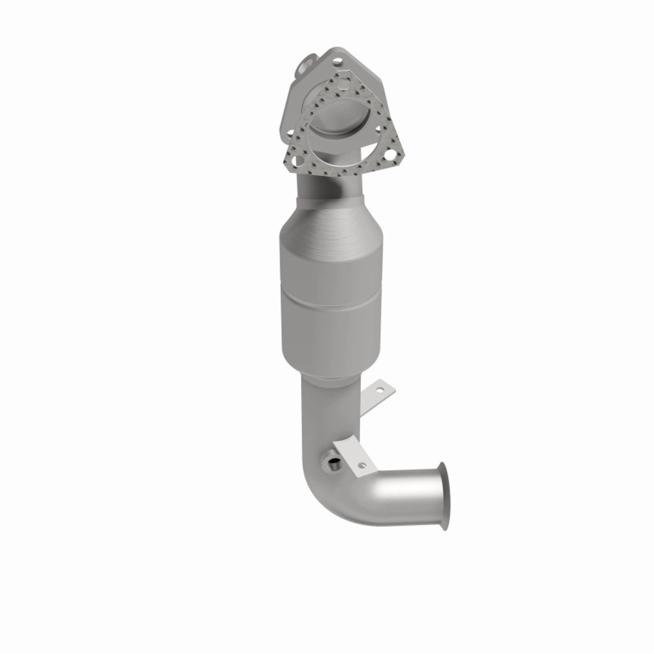 Magnaflow 2007 Mini Cooper 1.6L Direct Fit Converter - 5411350 360 Degree Image Set