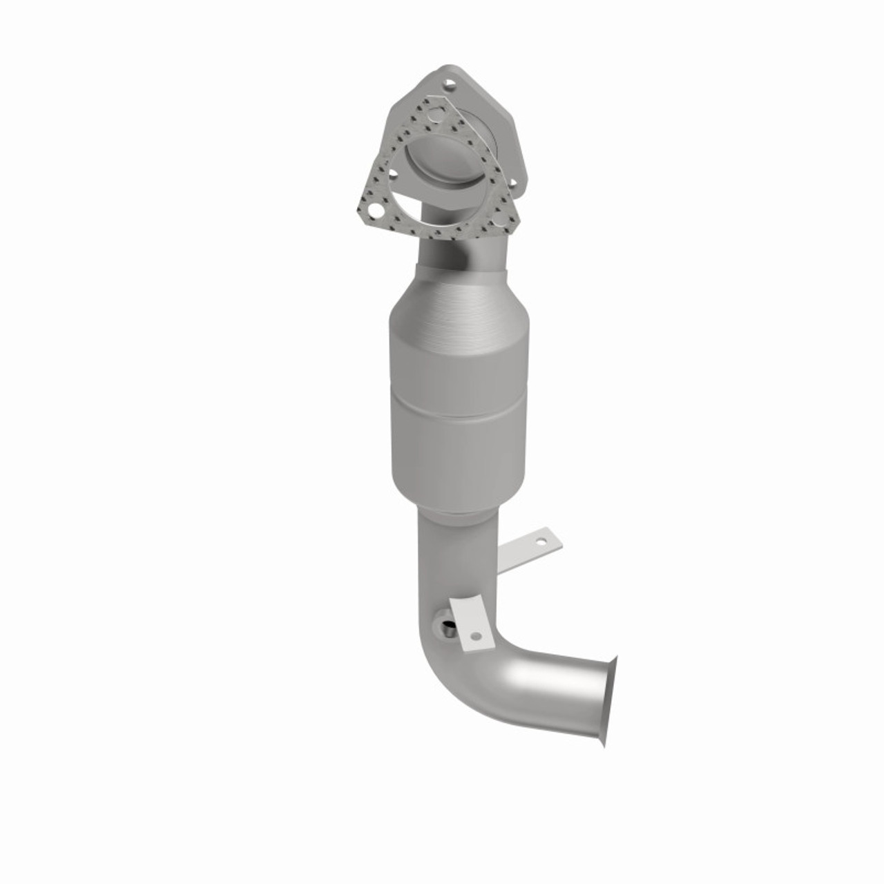 Magnaflow 2007 Mini Cooper 1.6L Direct Fit Converter - 5411350 360 Degree Image Set