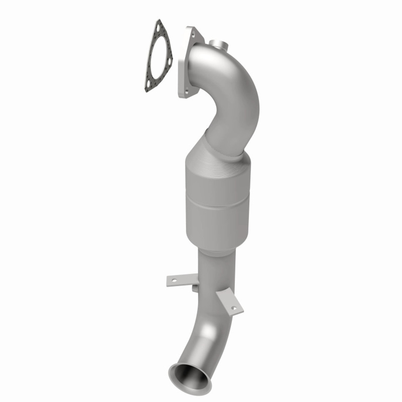 Magnaflow 2007 Mini Cooper 1.6L Direct Fit Converter - 5411350 360 Degree Image Set