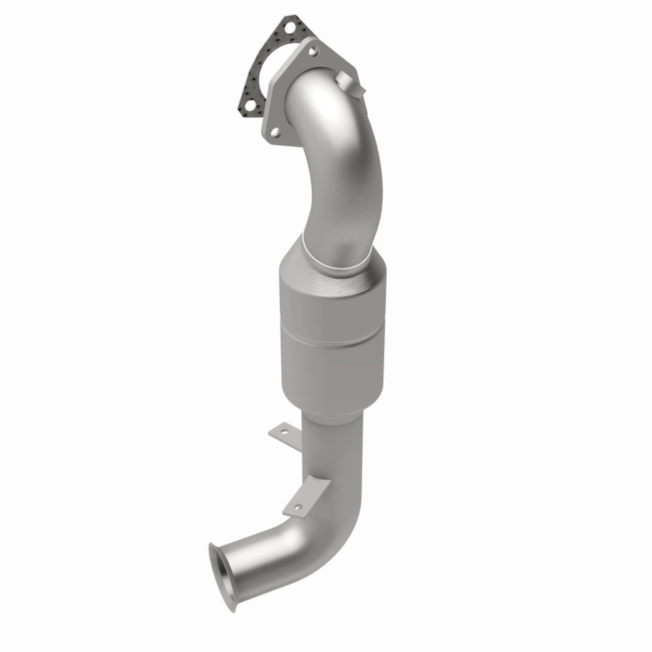 Magnaflow 2007 Mini Cooper 1.6L Direct Fit Converter - 5411350 360 Degree Image Set