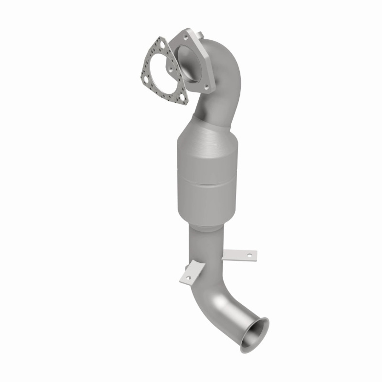 Magnaflow 2007 Mini Cooper 1.6L Direct Fit Converter - 5411350 360 Degree Image Set