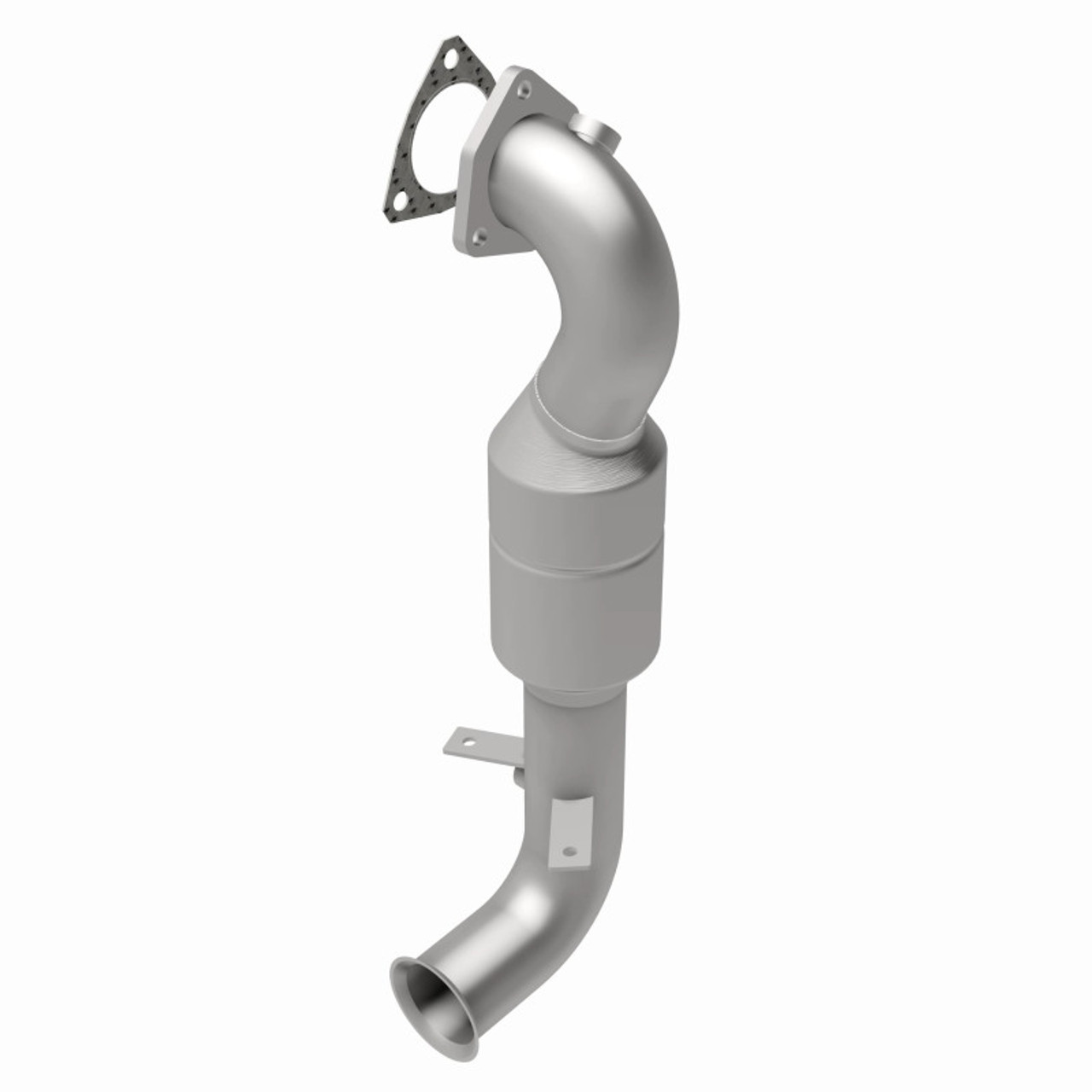 Magnaflow 2007 Mini Cooper 1.6L Direct Fit Converter - 5411350 360 Degree Image Set