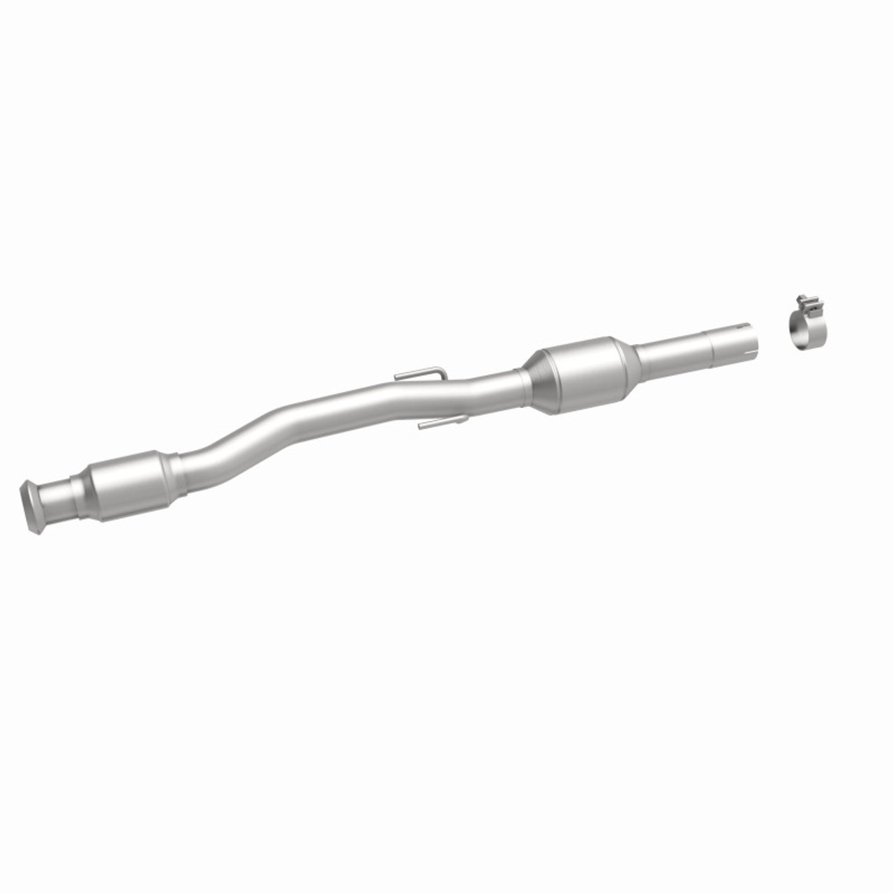 Magnaflow 2007 Mini Cooper 1.6L Direct Fit Converter - 5421846 360 Degree Image Set