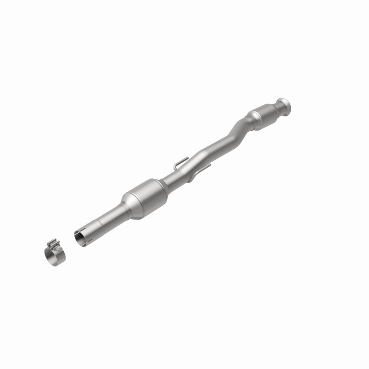 Magnaflow 2007 Mini Cooper 1.6L Direct Fit Converter - 5421846 360 Degree Image Set