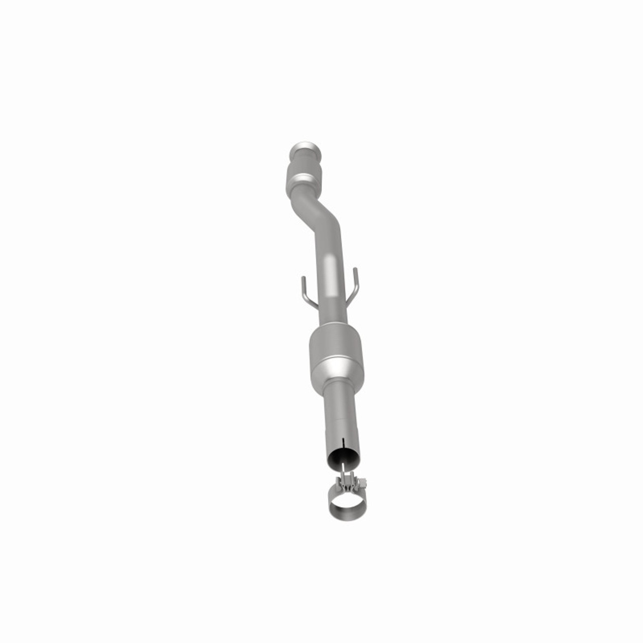 Magnaflow 2007 Mini Cooper 1.6L Direct Fit Converter - 5421846 360 Degree Image Set