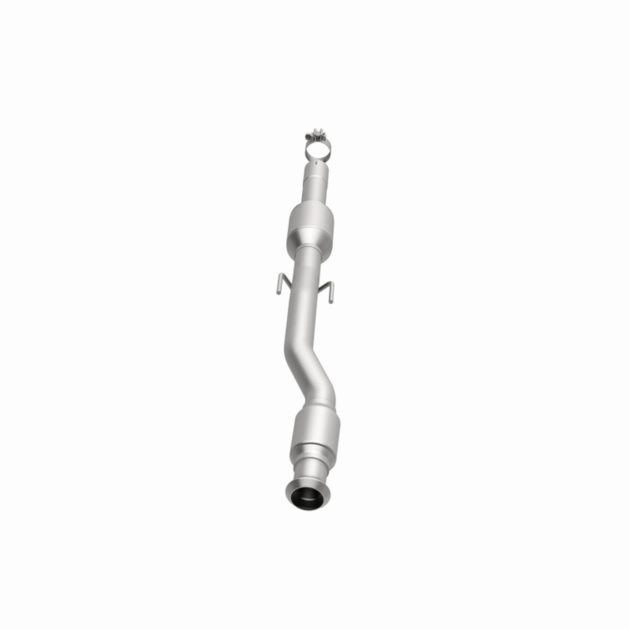 Magnaflow 2007 Mini Cooper 1.6L Direct Fit Converter - 5421846 360 Degree Image Set