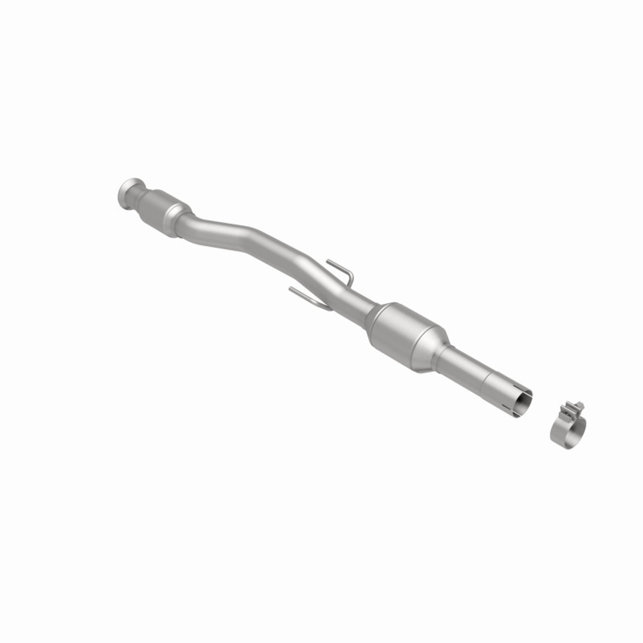 Magnaflow 2007 Mini Cooper 1.6L Direct Fit Converter - 5421846 360 Degree Image Set