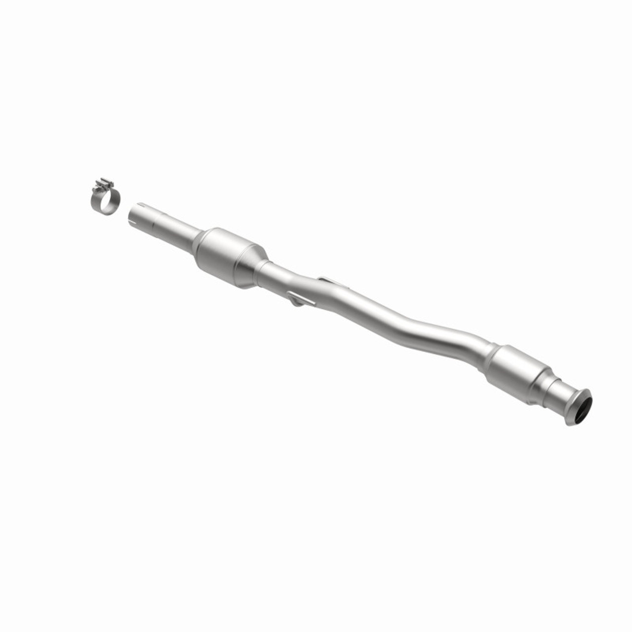 Magnaflow 2007 Mini Cooper 1.6L Direct Fit Converter - 5421846 360 Degree Image Set