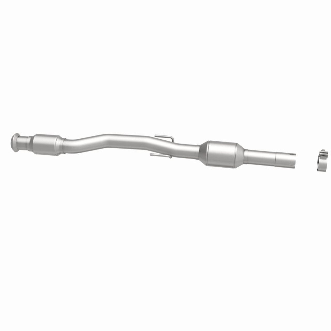 Magnaflow 2007 Mini Cooper 1.6L Direct Fit Converter - 5421846 360 Degree Image Set