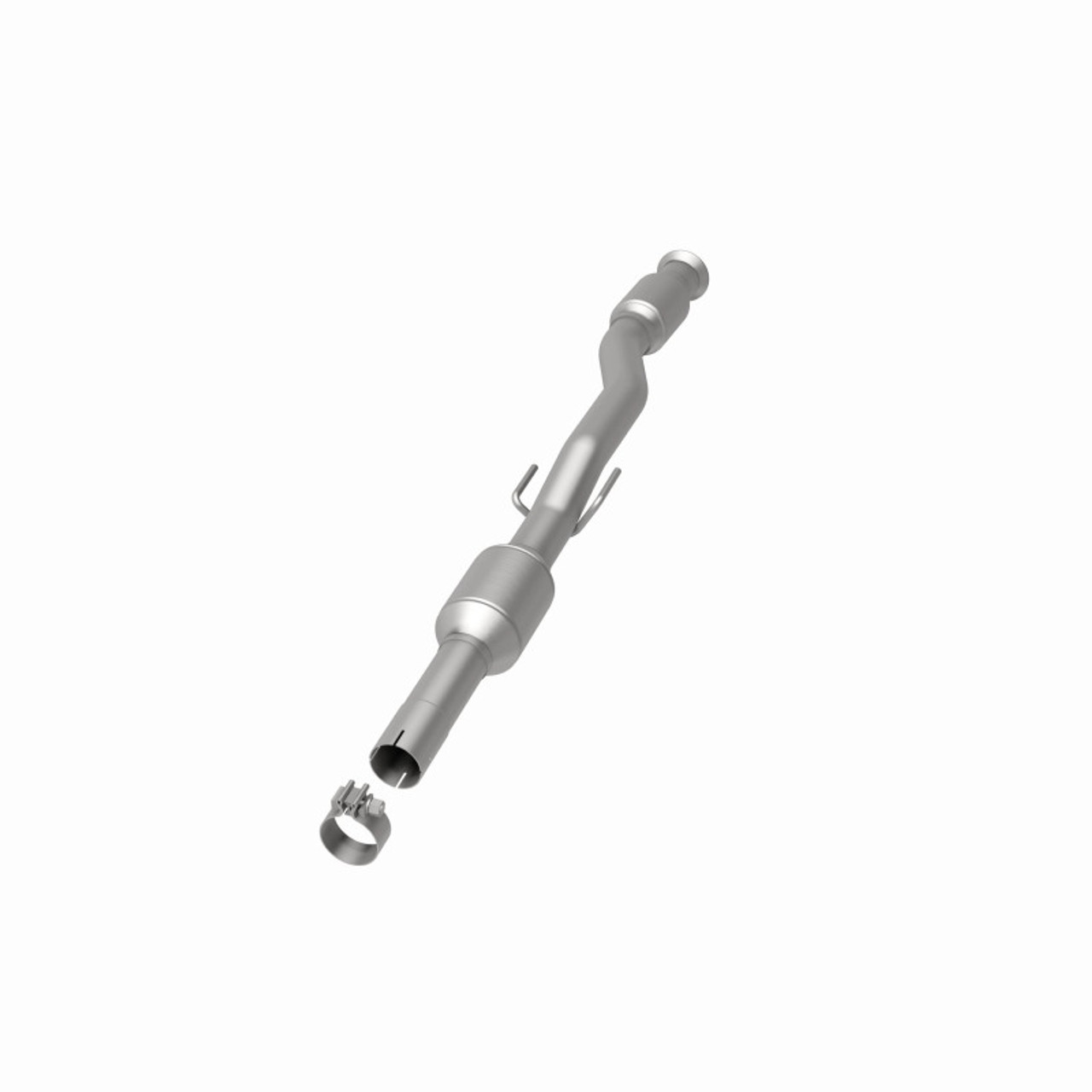 Magnaflow 2007 Mini Cooper 1.6L Direct Fit Converter - 5421846 360 Degree Image Set