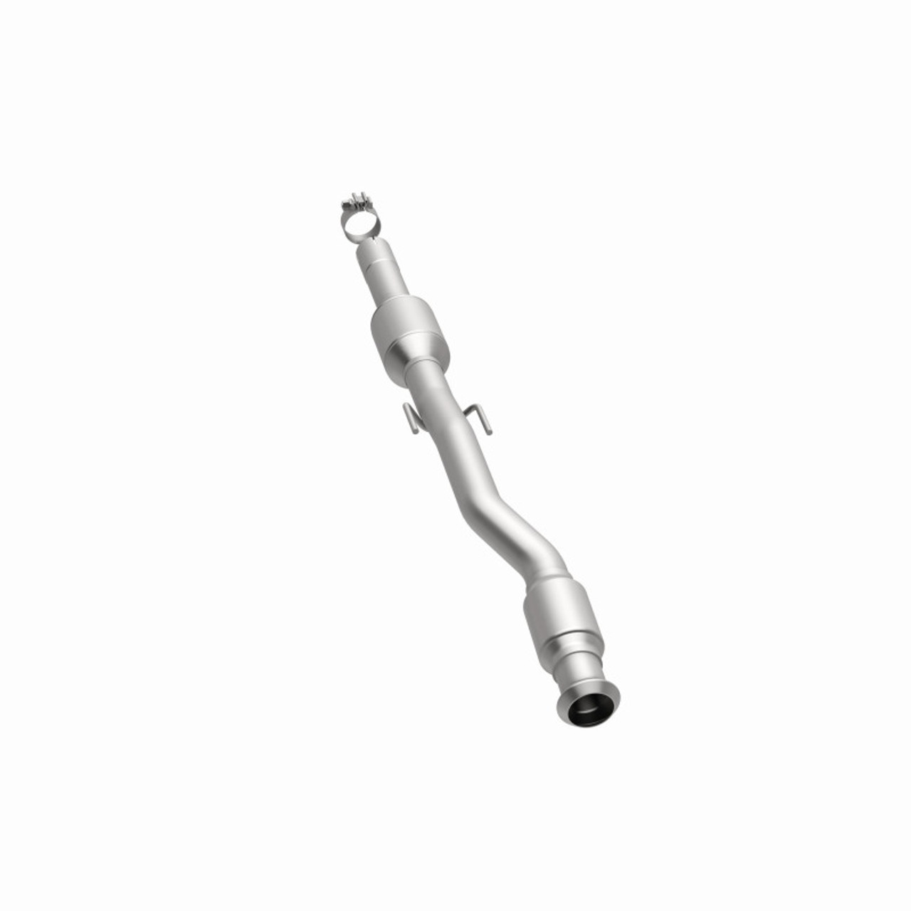Magnaflow 2007 Mini Cooper 1.6L Direct Fit Converter - 5421846 360 Degree Image Set