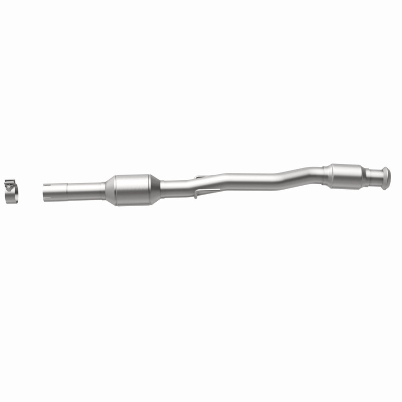 Magnaflow 2007 Mini Cooper 1.6L Direct Fit Converter - 5421846 360 Degree Image Set