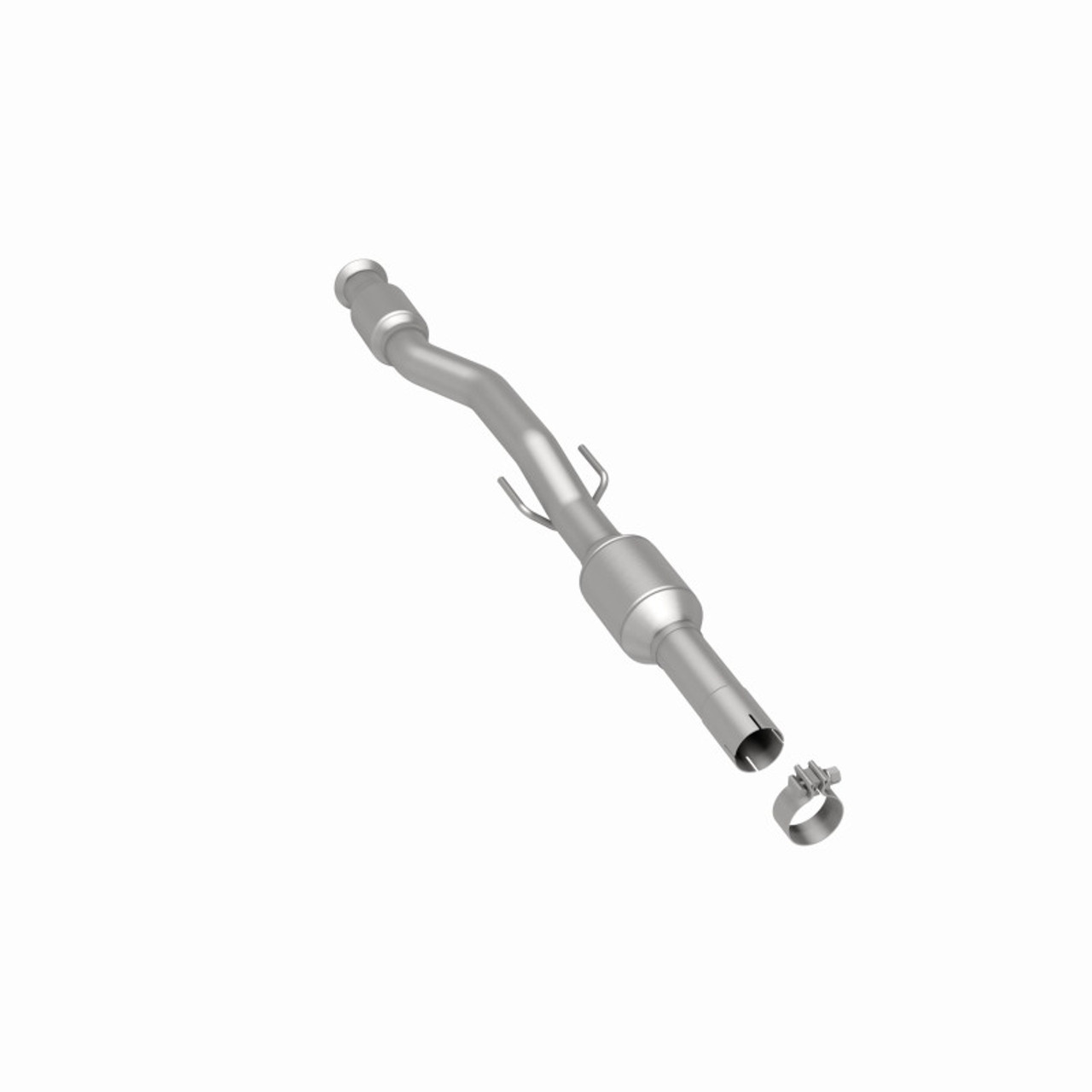 Magnaflow 2007 Mini Cooper 1.6L Direct Fit Converter - 5421846 360 Degree Image Set