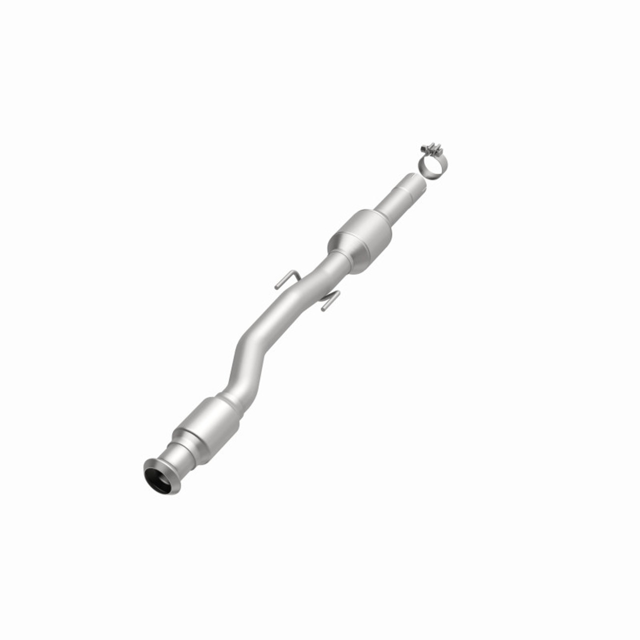 Magnaflow 2007 Mini Cooper 1.6L Direct Fit Converter - 5421846 360 Degree Image Set