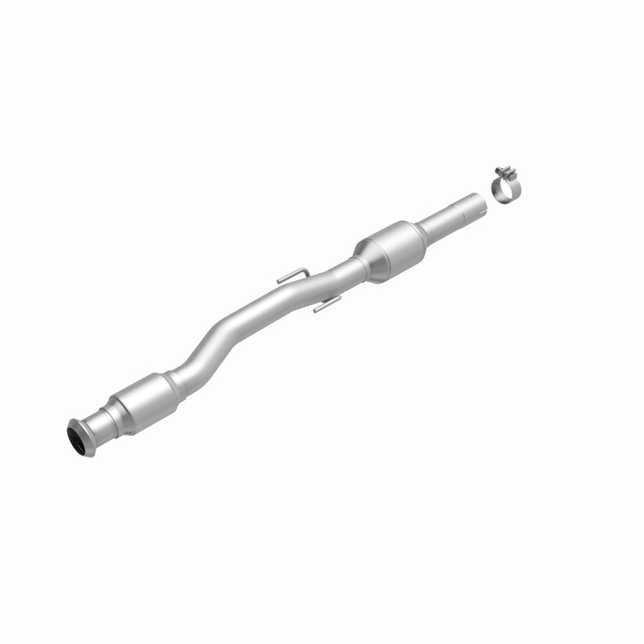 Magnaflow 2007 Mini Cooper 1.6L Direct Fit Converter - 5421846 360 Degree Image Set