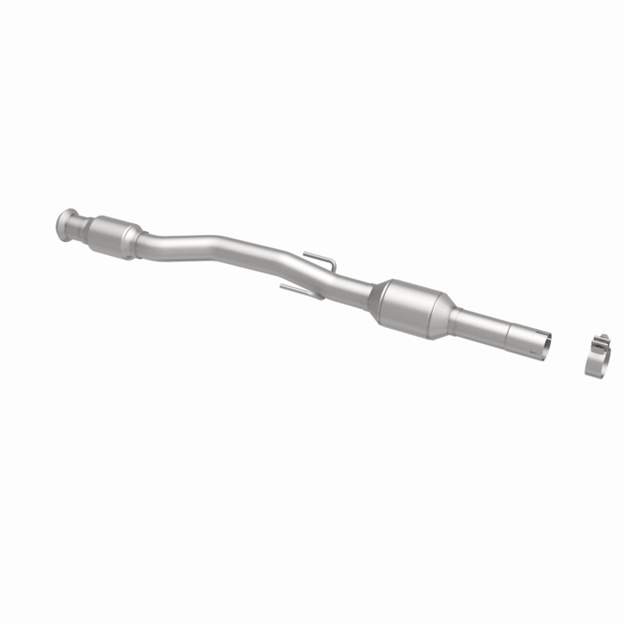 Magnaflow 2007 Mini Cooper 1.6L Direct Fit Converter - 5421846 360 Degree Image Set