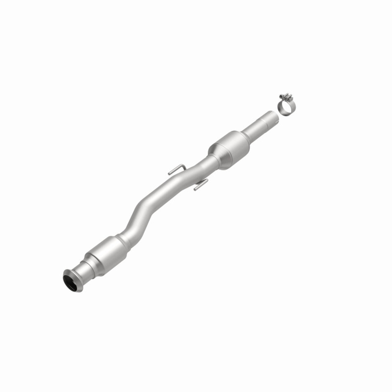 Magnaflow 2007 Mini Cooper 1.6L Direct Fit Converter - 5421846 360 Degree Image Set