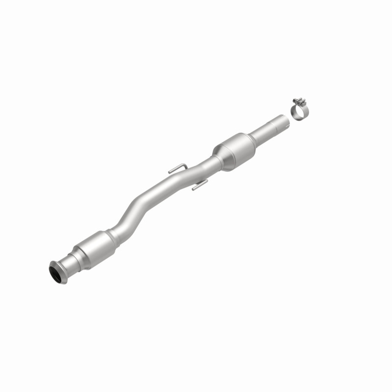 Magnaflow 2007 Mini Cooper 1.6L Direct Fit Converter - 5421846 360 Degree Image Set