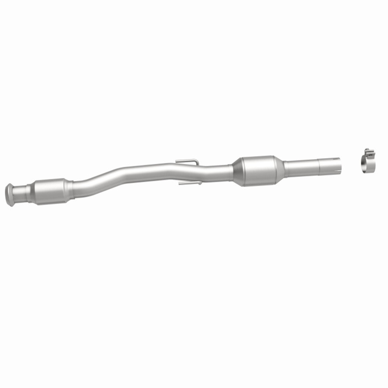 Magnaflow 2007 Mini Cooper 1.6L Direct Fit Converter - 5421846 360 Degree Image Set