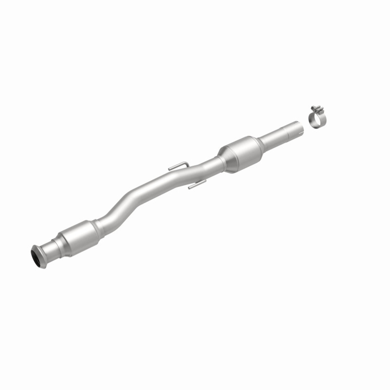 Magnaflow 2007 Mini Cooper 1.6L Direct Fit Converter - 5421846 360 Degree Image Set