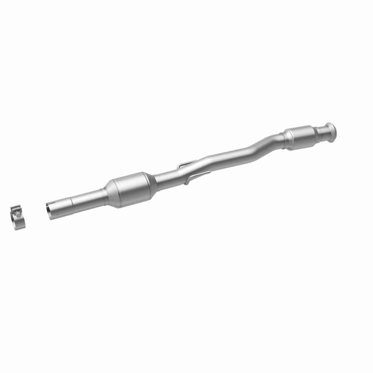 Magnaflow 2007 Mini Cooper 1.6L Direct Fit Converter - 5421846 360 Degree Image Set