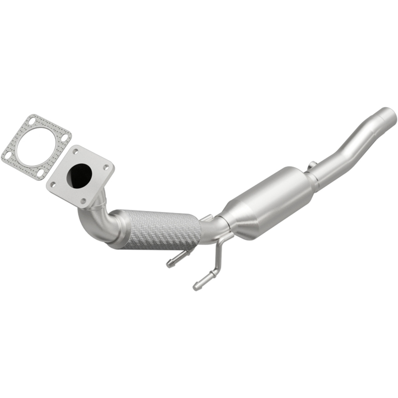 Magnaflow 04-05 Volkswagen Jetta 2.0L Direct Fit Converter - 5461526 Photo - Primary