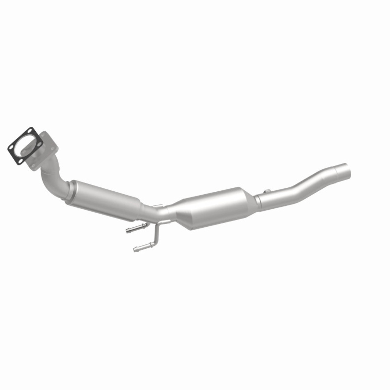 Magnaflow 04-05 Volkswagen Jetta 2.0L Direct Fit Converter - 5461526 360 Degree Image Set