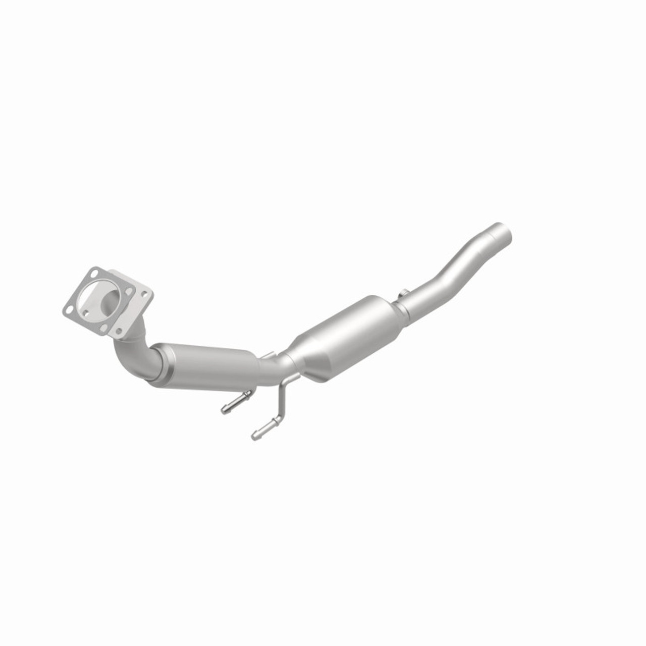 Magnaflow 04-05 Volkswagen Jetta 2.0L Direct Fit Converter - 5461526 360 Degree Image Set