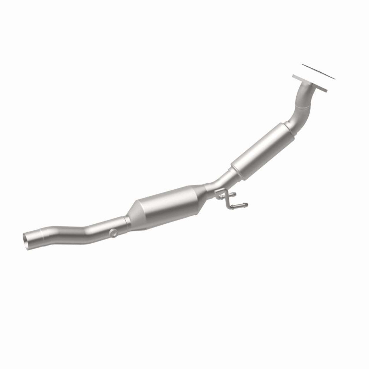 Magnaflow 04-05 Volkswagen Jetta 2.0L Direct Fit Converter - 5461526 360 Degree Image Set