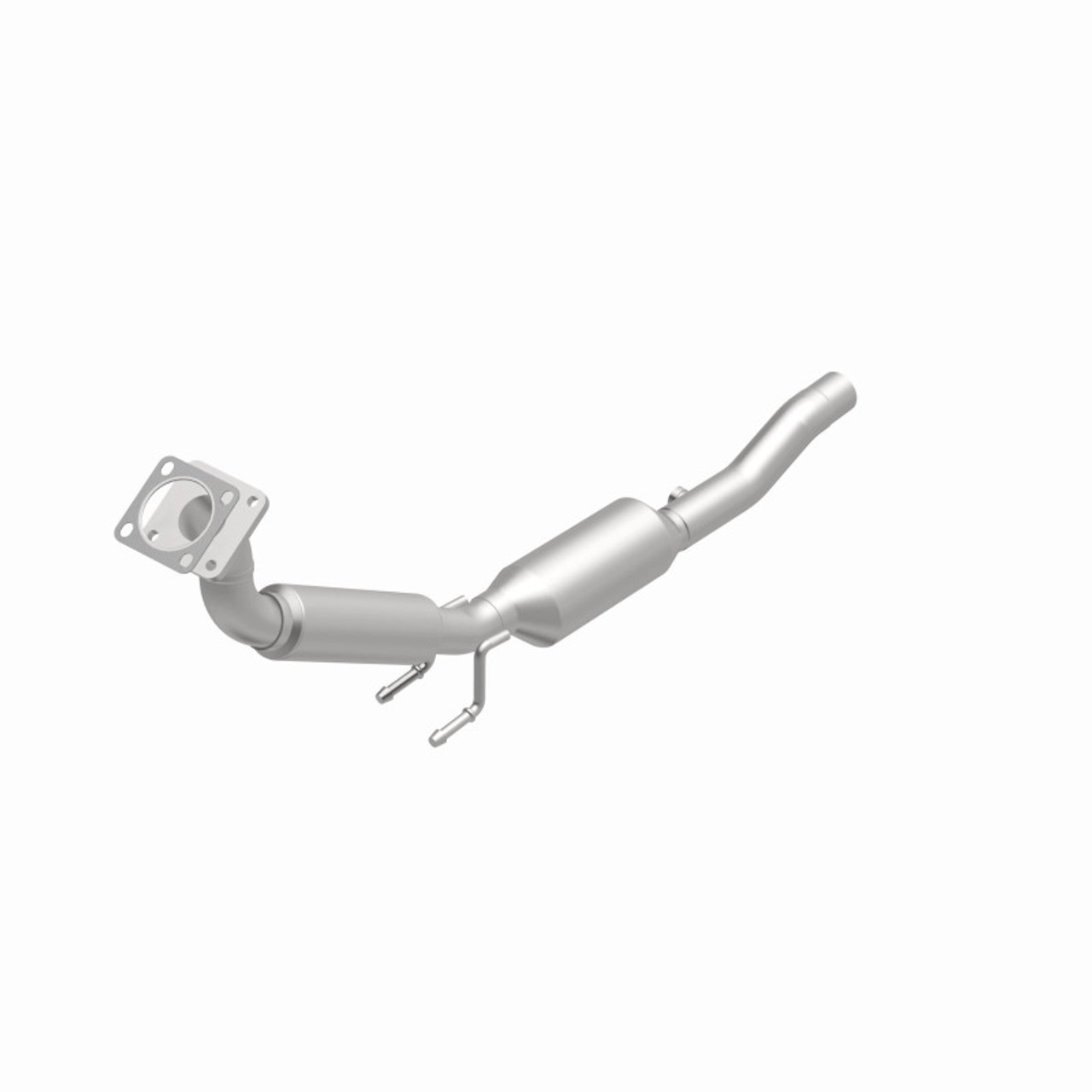 Magnaflow 04-05 Volkswagen Jetta 2.0L Direct Fit Converter - 5461526 360 Degree Image Set