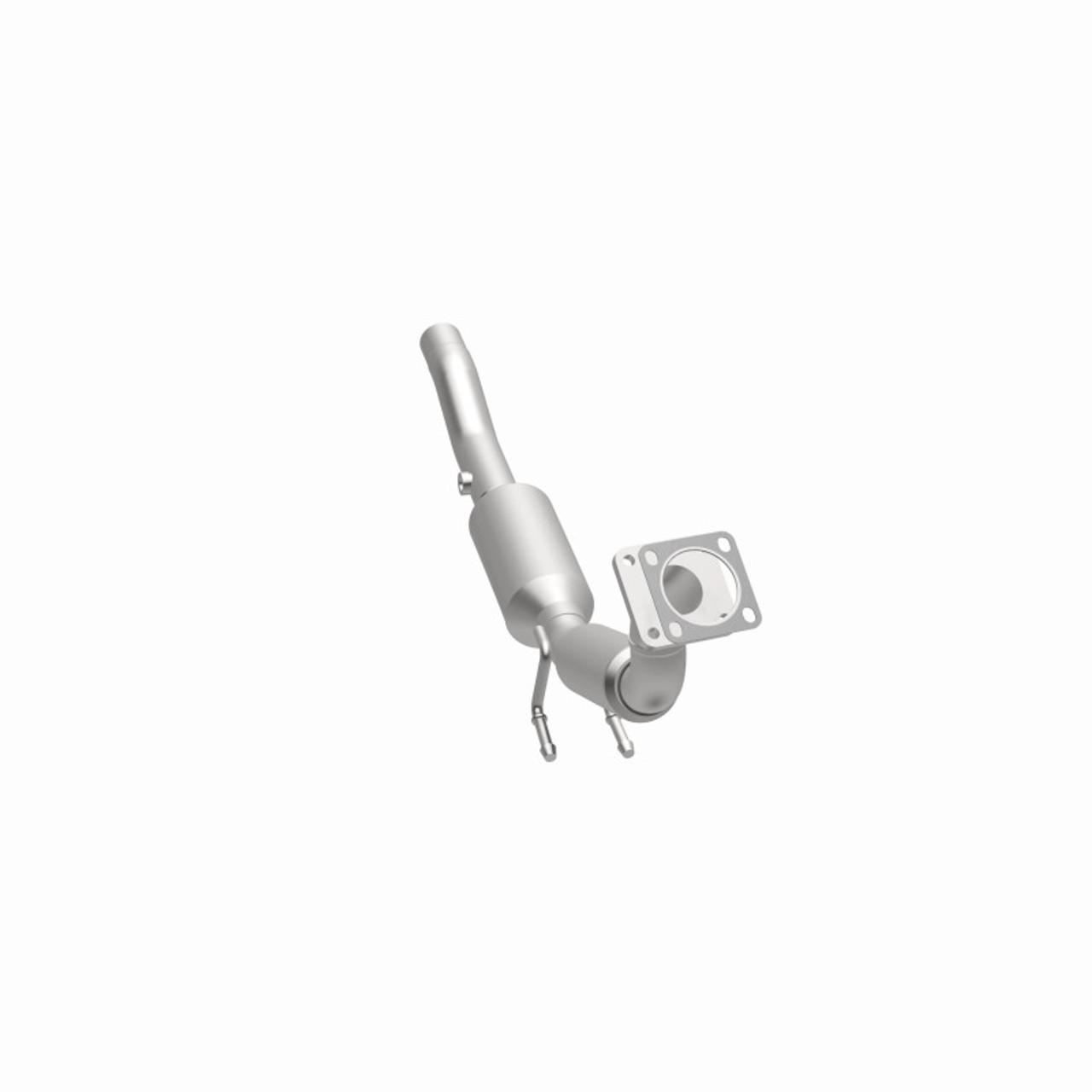 Magnaflow 04-05 Volkswagen Jetta 2.0L Direct Fit Converter - 5461526 360 Degree Image Set
