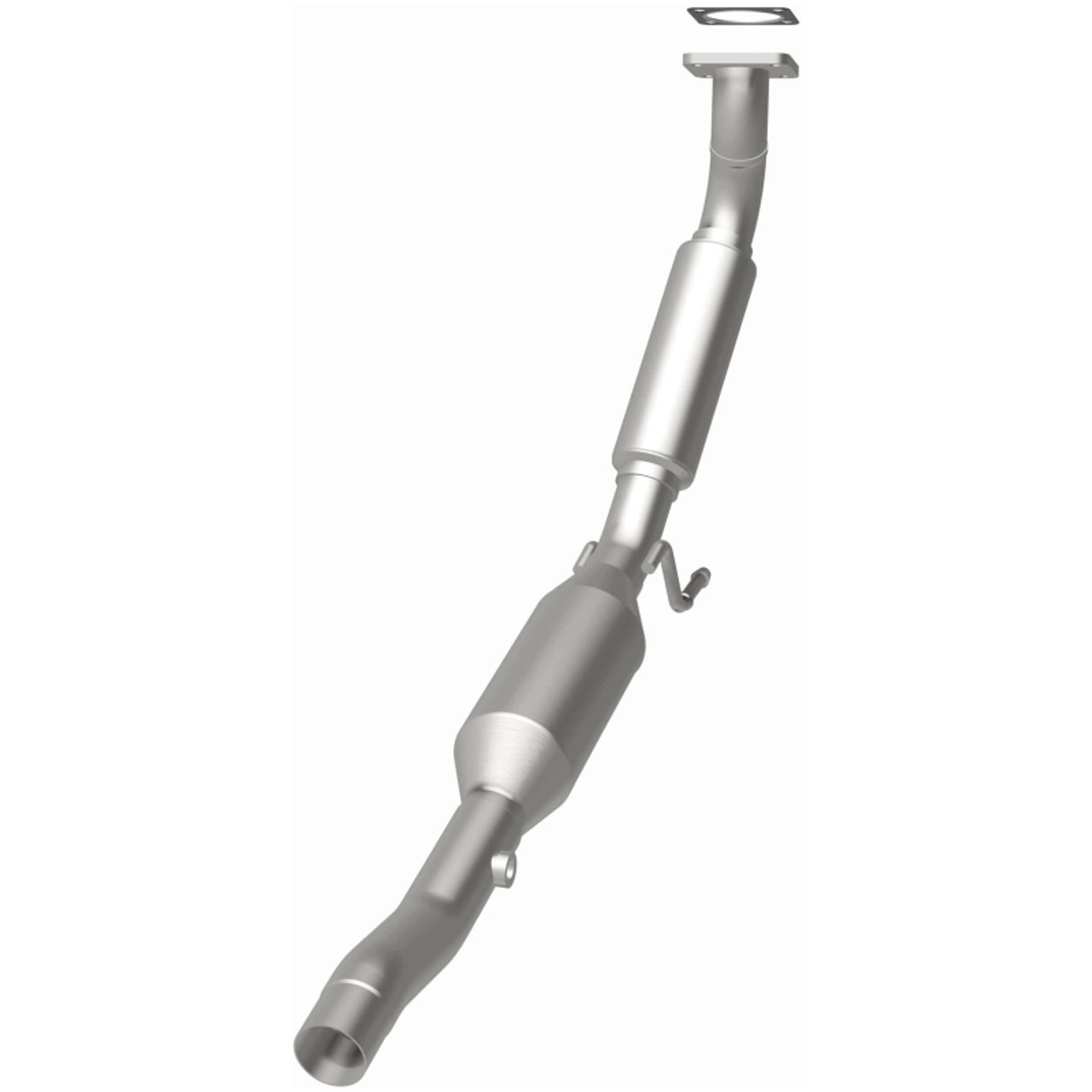 Magnaflow 04-05 Volkswagen Jetta 2.0L Direct Fit Converter - 5461526 Photo - out of package