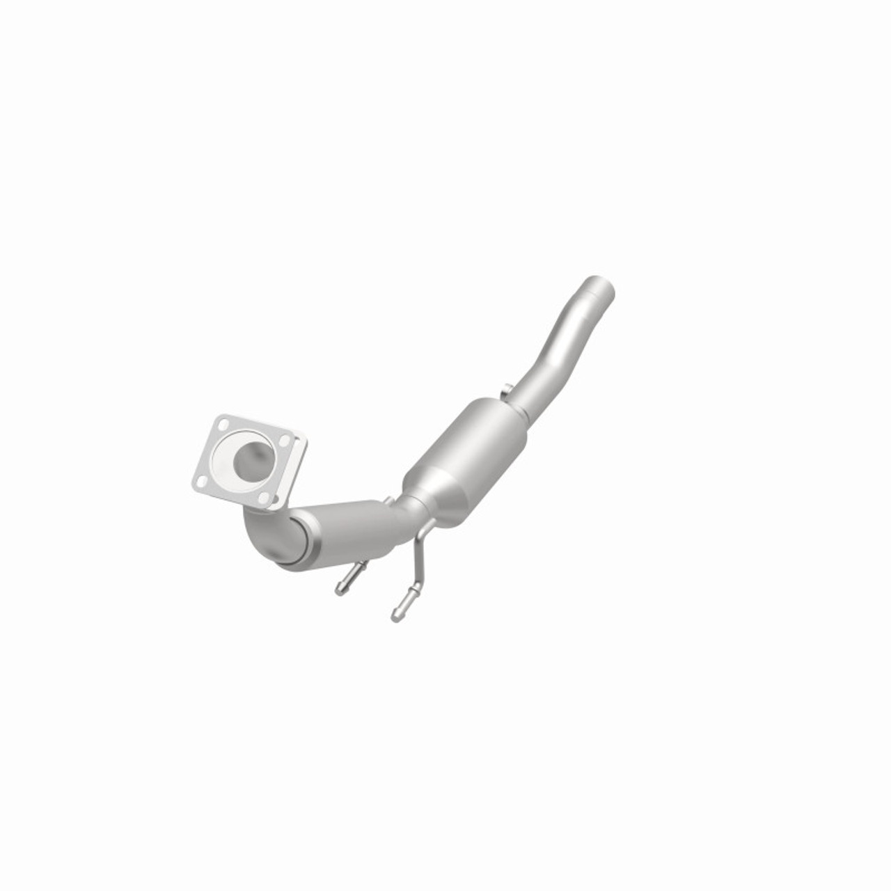 Magnaflow 04-05 Volkswagen Jetta 2.0L Direct Fit Converter - 5461526 360 Degree Image Set