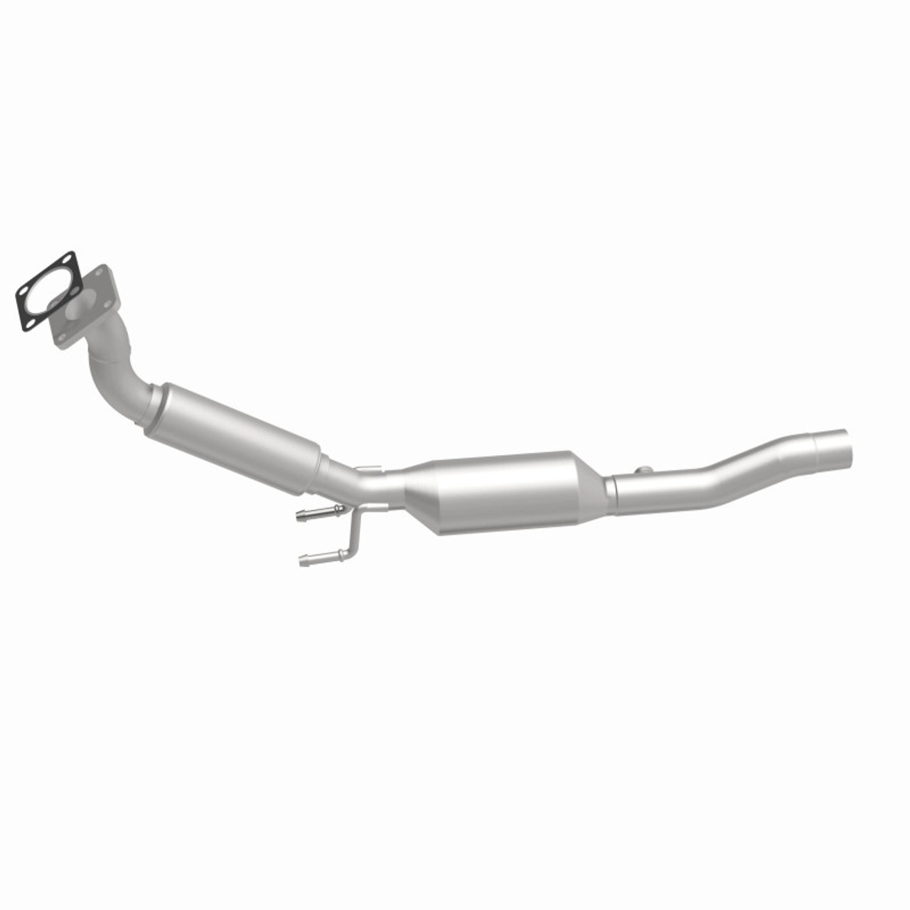 Magnaflow 04-05 Volkswagen Jetta 2.0L Direct Fit Converter - 5461526 360 Degree Image Set