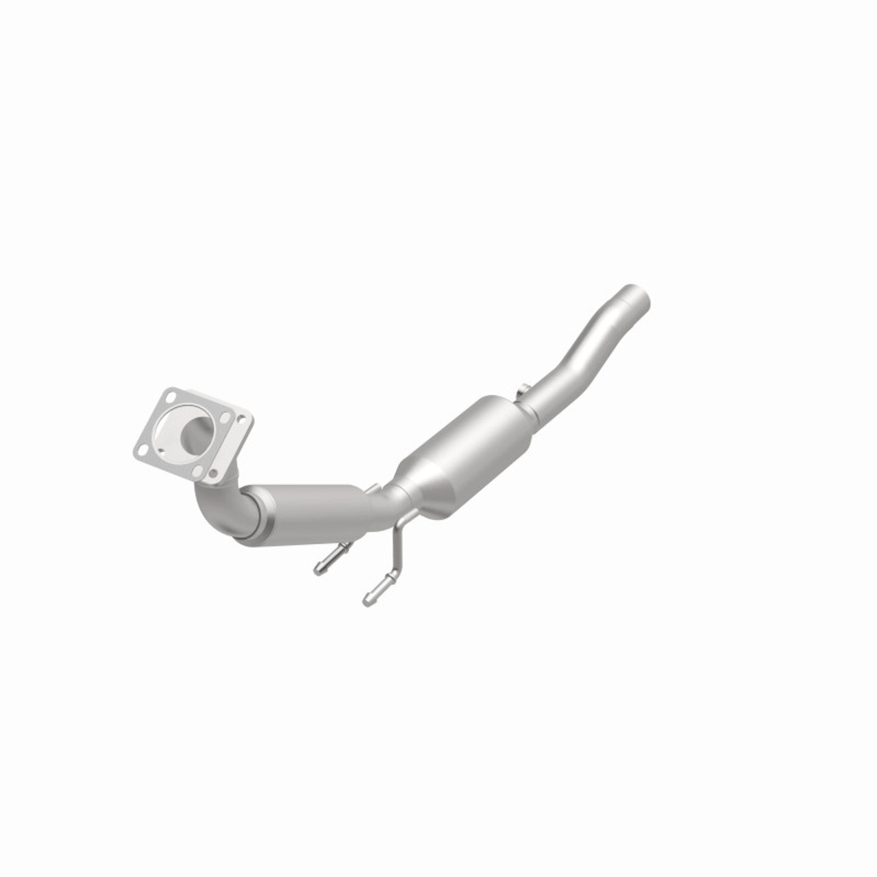 Magnaflow 04-05 Volkswagen Jetta 2.0L Direct Fit Converter - 5461526 360 Degree Image Set
