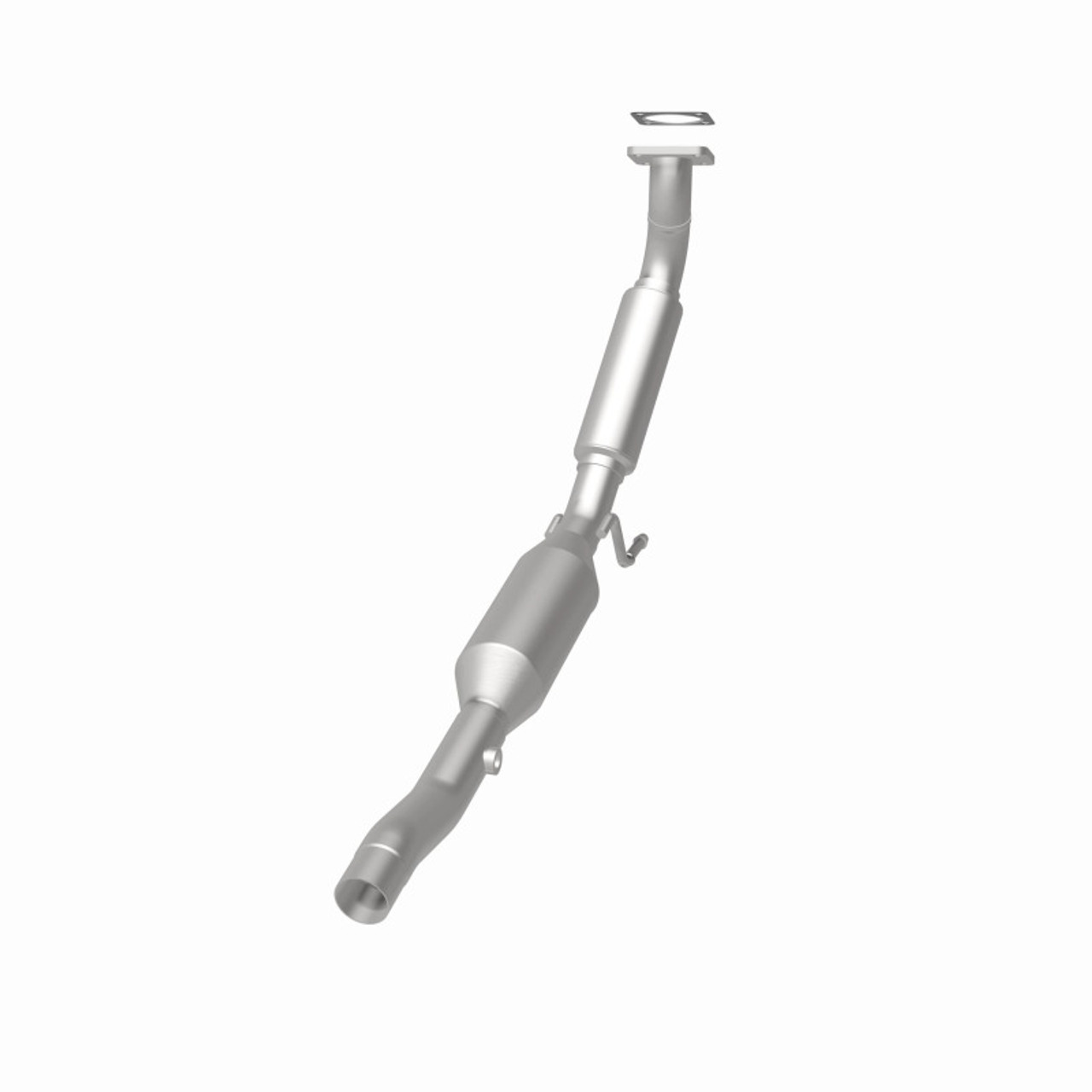 Magnaflow 04-05 Volkswagen Jetta 2.0L Direct Fit Converter - 5461526 360 Degree Image Set