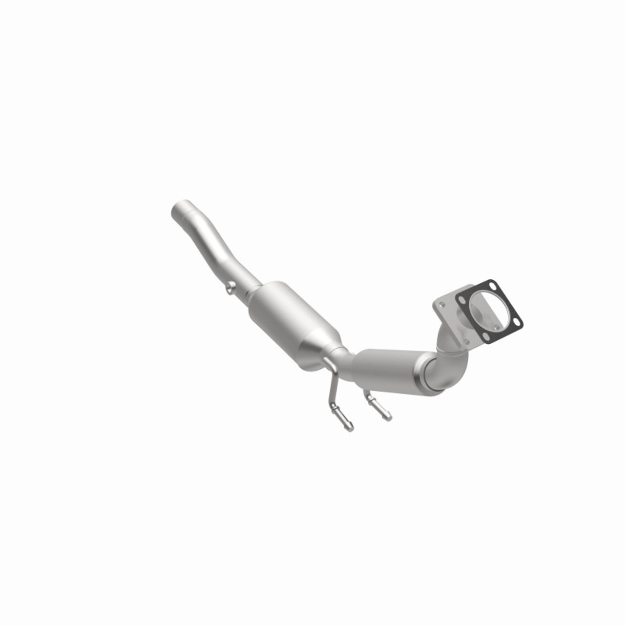 Magnaflow 04-05 Volkswagen Jetta 2.0L Direct Fit Converter - 5461526 360 Degree Image Set