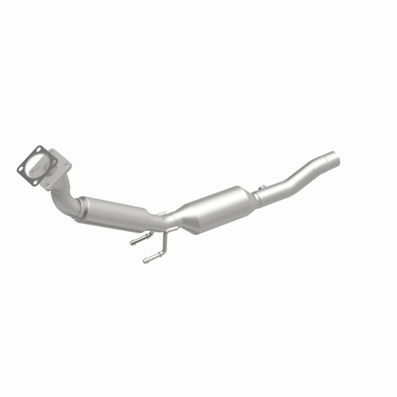 Magnaflow 04-05 Volkswagen Jetta 2.0L Direct Fit Converter - 5461526 360 Degree Image Set